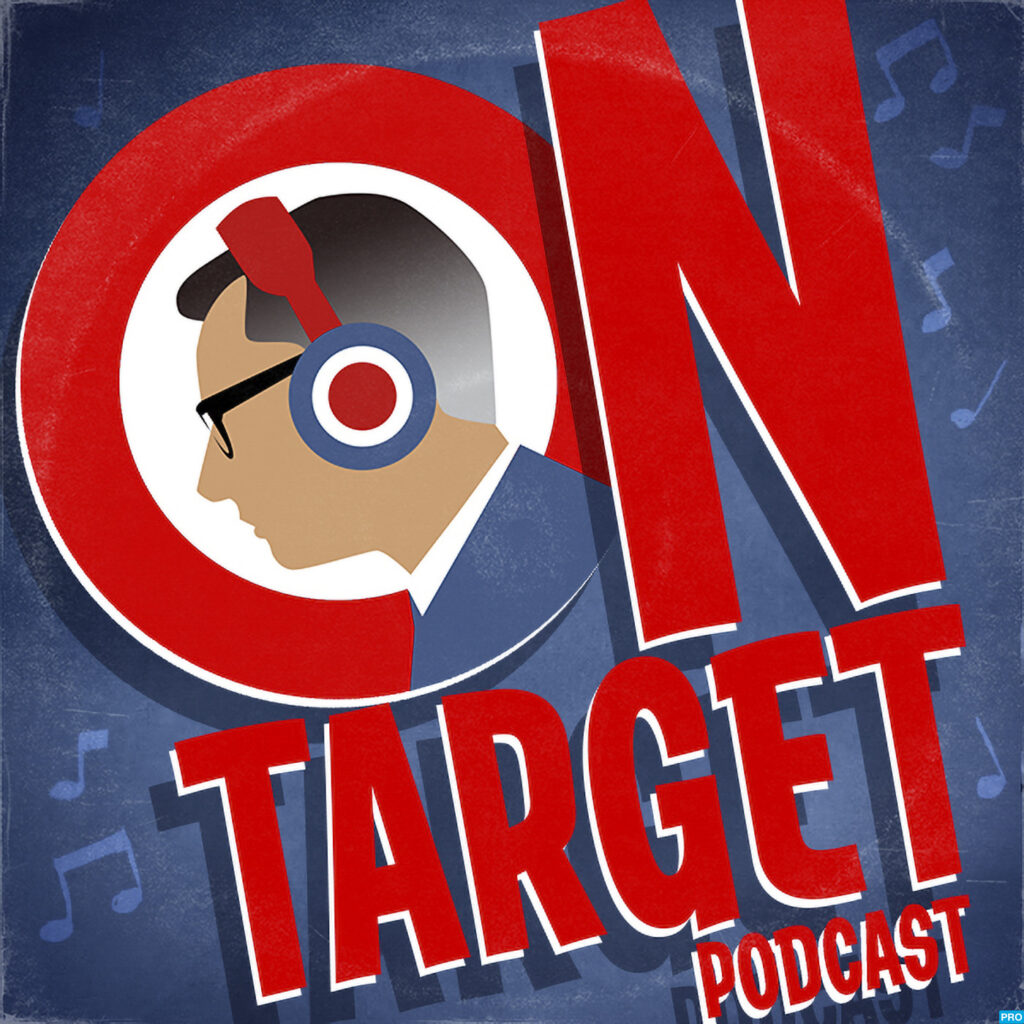On Target Podcast